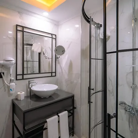 Avsar Boutique Antalya