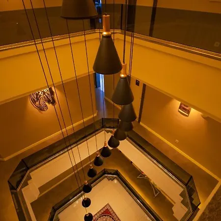 Avsar Boutique Antalya