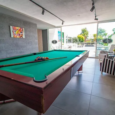 Avsar Boutique Hotel 3*