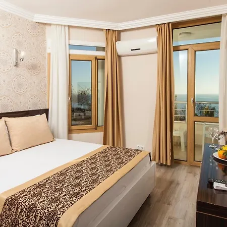 Hotel Avsar Boutique Antalya