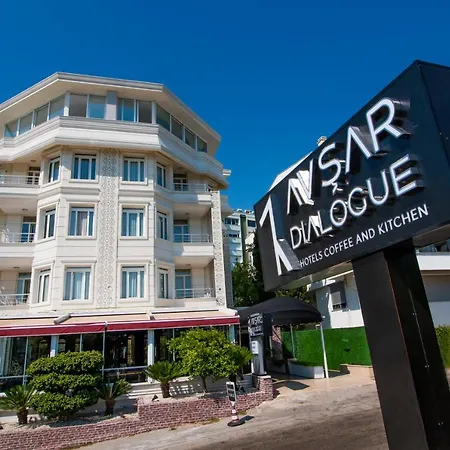 Avsar Boutique Hotel 3*