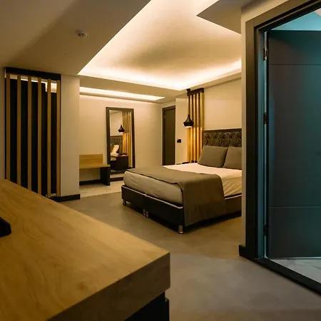 فندق Avsar Boutique أنطاليا