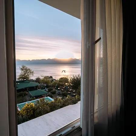 Avsar Boutique Hotel Antalya