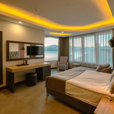 Hotel Avsar Boutique