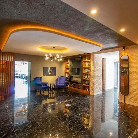 Avsar Boutique فندق 3*