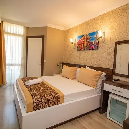 Avsar Boutique فندق أنطاليا