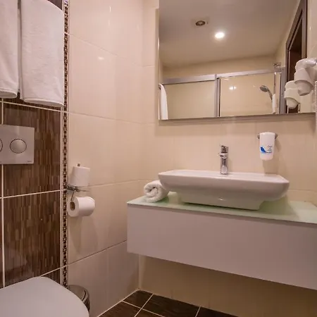 Avsar Boutique Antalya