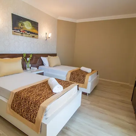 Avsar Boutique أنطاليا