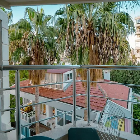 Avsar Boutique فندق