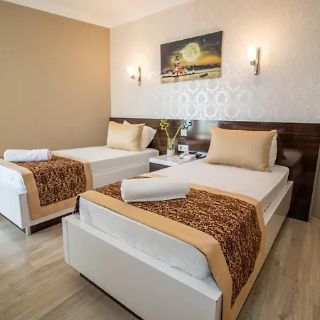 Avsar Boutique أنطاليا