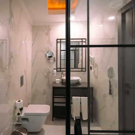 Avsar Boutique فندق أنطاليا