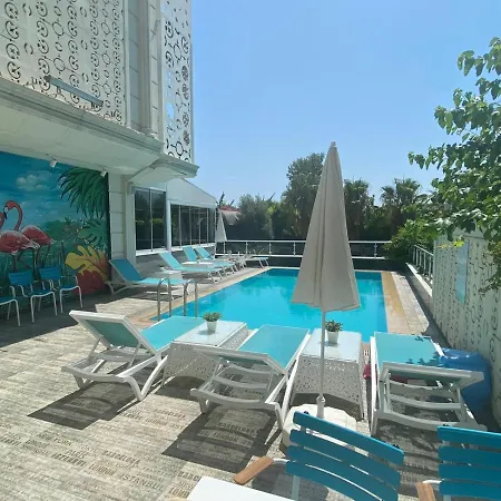 Avsar Boutique فندق 3*