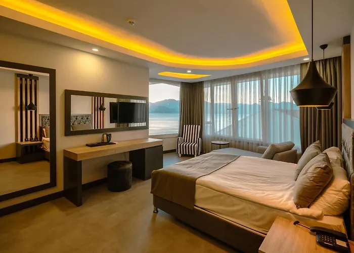 Szálloda Avsar Boutique