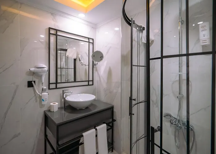 Avsar Boutique Antalya