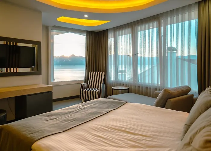 Szálloda Avsar Boutique