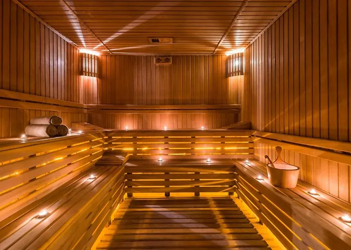 Avsar Boutique Szálloda Antalya