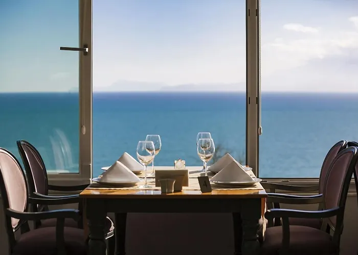 Avsar Boutique Szálloda Antalya