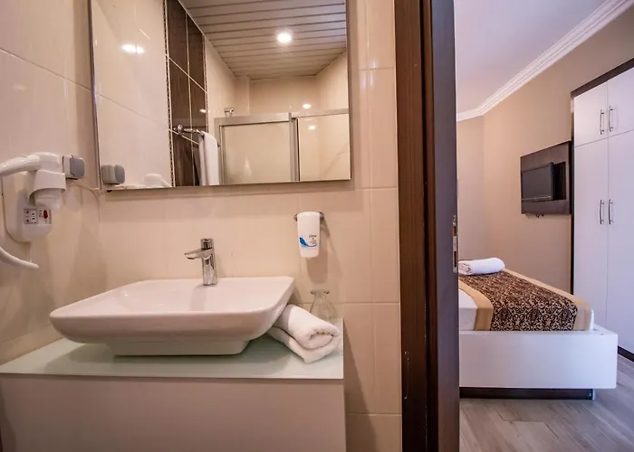 Szálloda Avsar Boutique