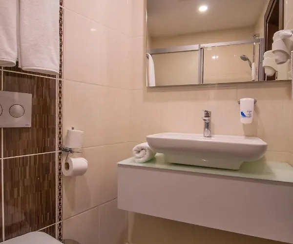 Avsar Boutique Antalya