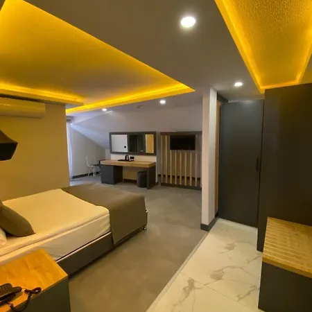 Avsar Boutique Hotell 3*