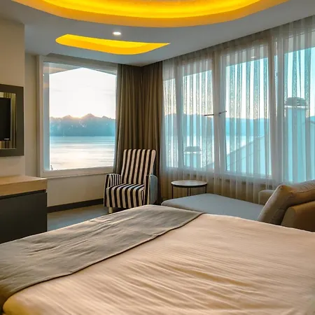 Hotell Avsar Boutique