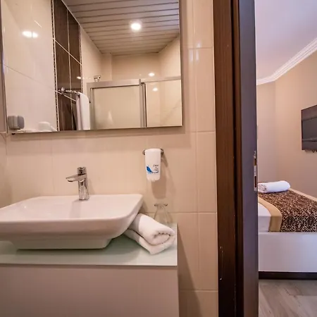 Hotell Avsar Boutique