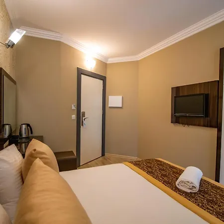 Avsar Boutique Hotell 3*