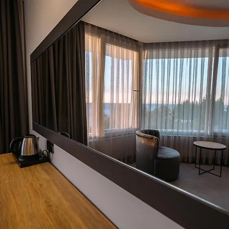 Avsar Boutique Hotell