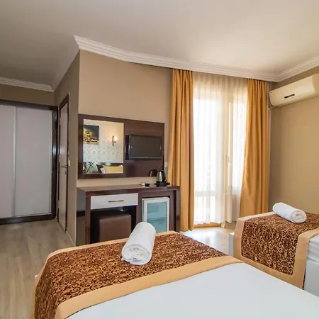 Avsar Boutique Hotell 3*