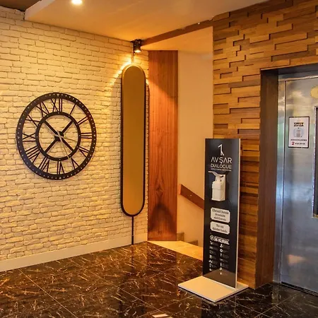 Hotel Avsar Boutique