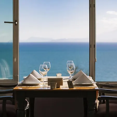 Avsar Boutique Hotel Antalya