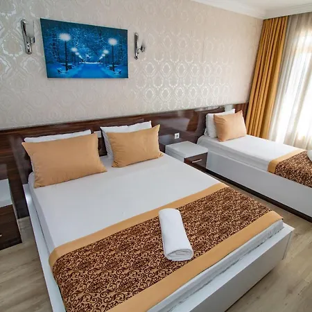 Avsar Boutique Hotel Antalya