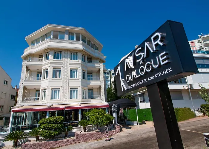 Avsar Boutique Ξενοδοχείο 3*