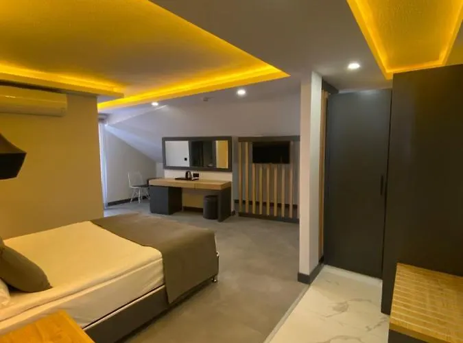 Avsar Boutique Ξενοδοχείο 3*