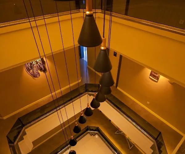 Avsar Boutique Αττάλεια