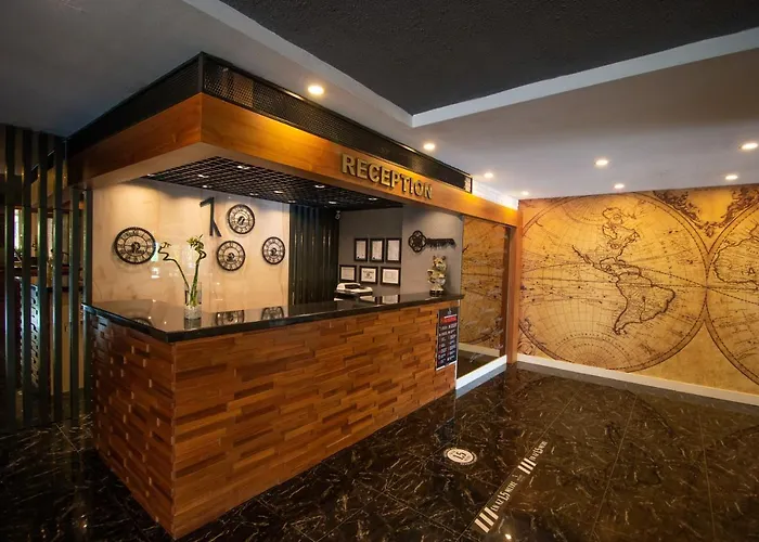 Avsar Boutique Ξενοδοχείο