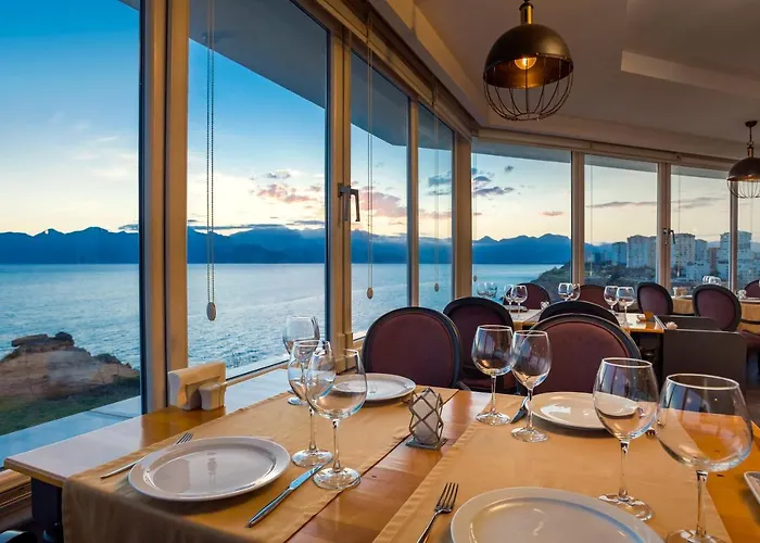 Ξενοδοχείο Avsar Boutique 3*