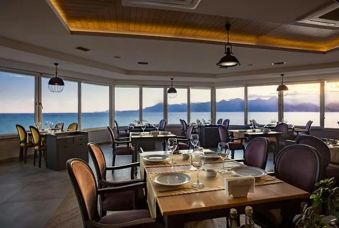 Ξενοδοχείο Avsar Boutique