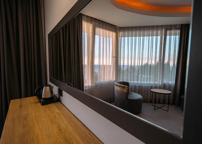 Avsar Boutique Ξενοδοχείο