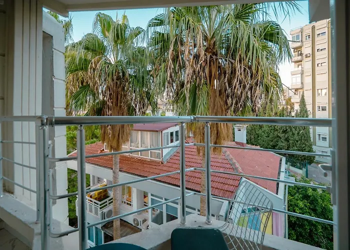 Avsar Boutique Ξενοδοχείο